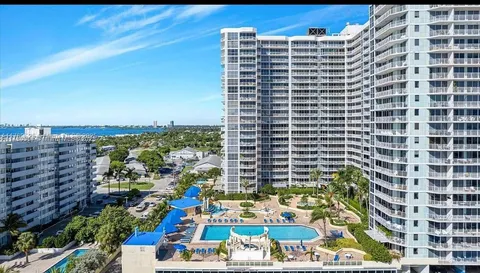 7601 E Treasure Dr Unit 1523, North Bay Village, FL MLS: A11769525