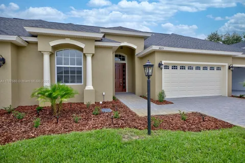 3075 Royal Oaks Court, Sebring, FL MLS: A11787580
