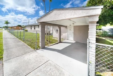 5401 SW 20th St, West Park, FL 33023 - MLS#: A11754075