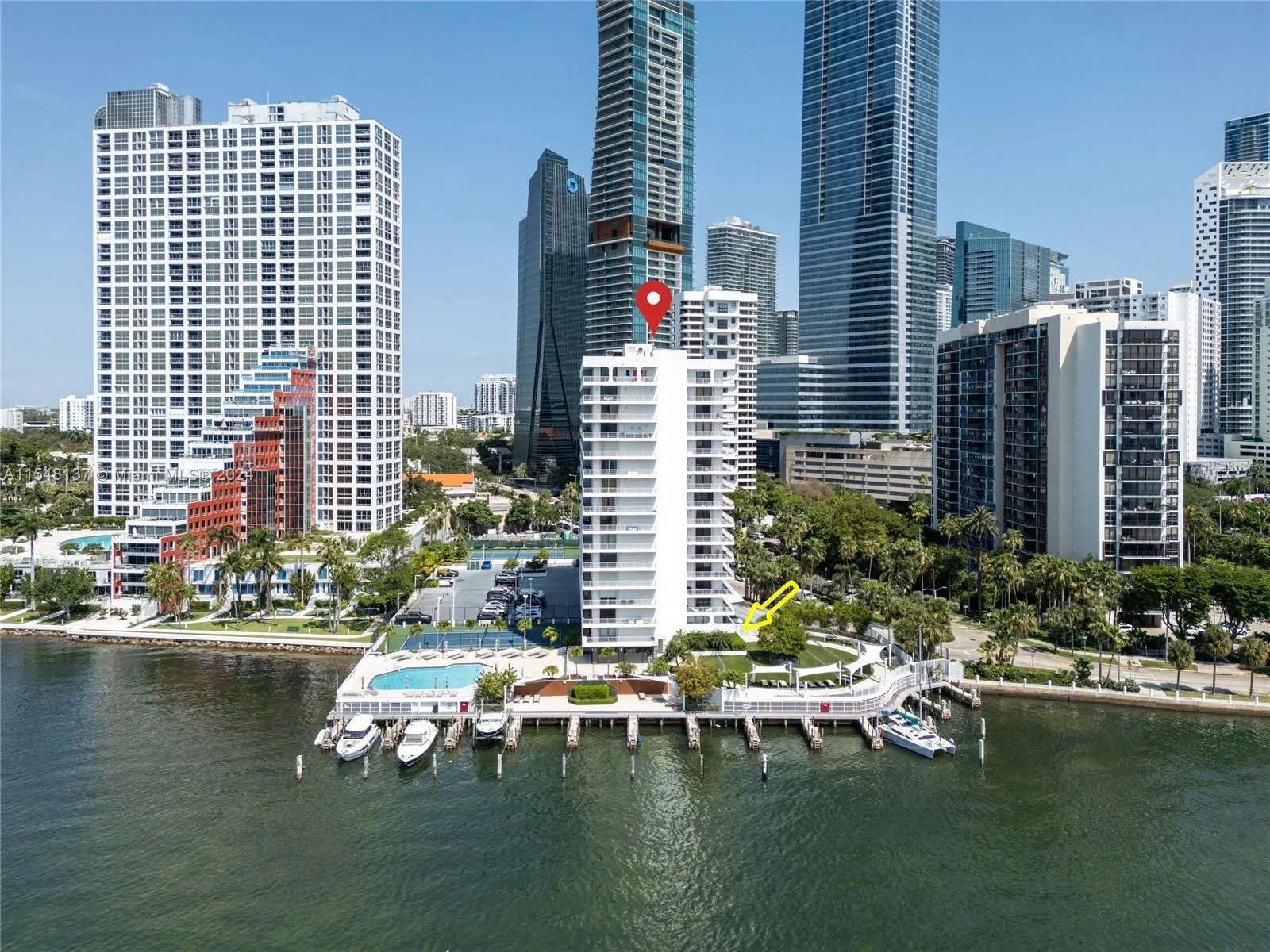 200 SE 15th Rd Unit 1S