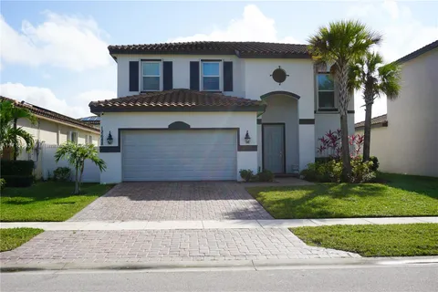 12688 NW Milestone Pl, Port St. Lucie, FL 34987 - MLS#: A11717543