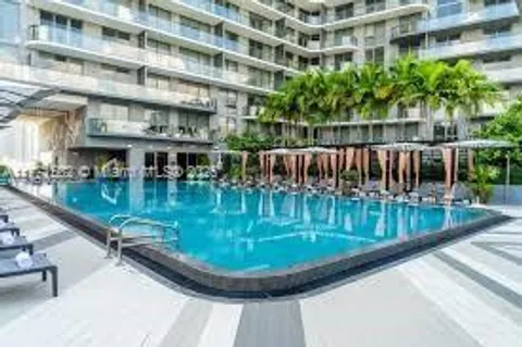 121 NE 34th St Unit 1711, Miami, FL MLS: A11771562