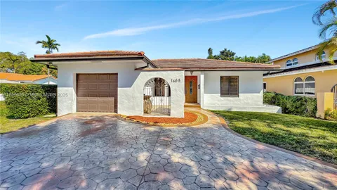 1605 Red Rd, Coral Gables, FL 33155 - MLS#: A11756655