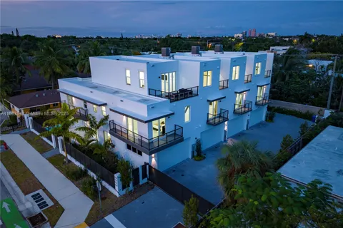 1220 NE 15th Ave Unit A, Fort Lauderdale, FL MLS: A11587941