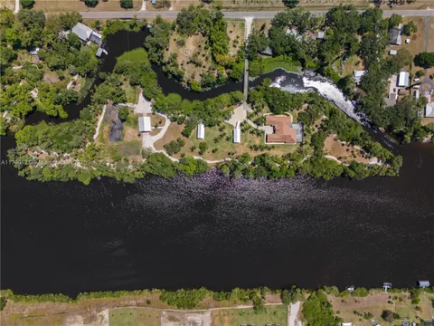 2920 Fort Denaud Rd, La Belle, FL MLS: A11790127