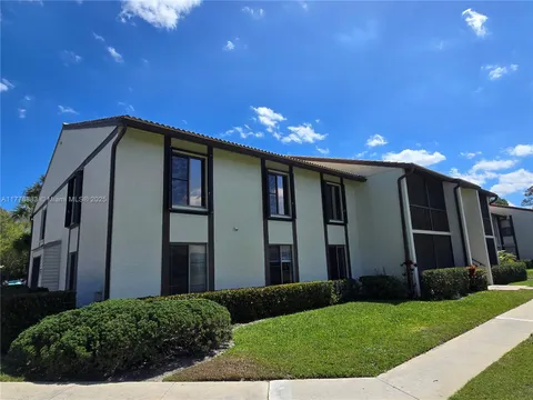 2733 SW Matheson Ave Unit 115-H1, Palm City, FL MLS: A11778883