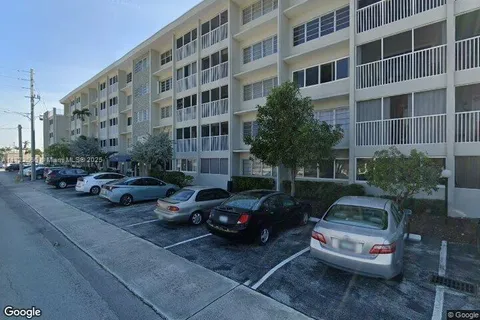 330 SE 2nd St Unit 304F, Hallandale Beach, FL MLS: A11722666