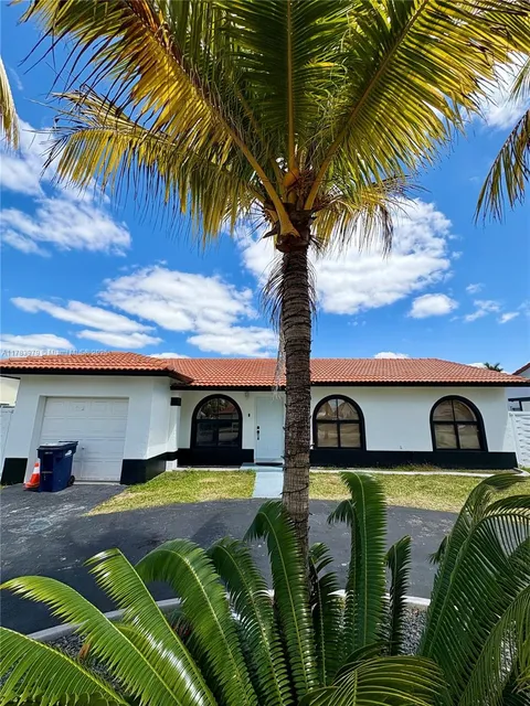 12943 SW 207th Ter, Miami, FL 33177 - MLS#: A11783979