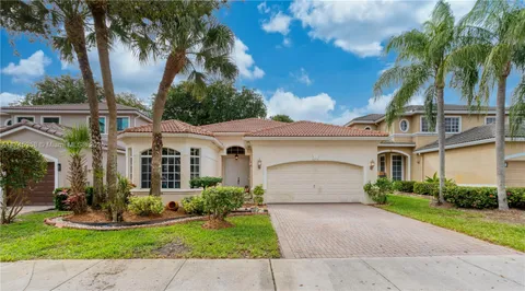 6231 SW 195th Ave, Pembroke Pines, FL 33332 - MLS#: A11745258