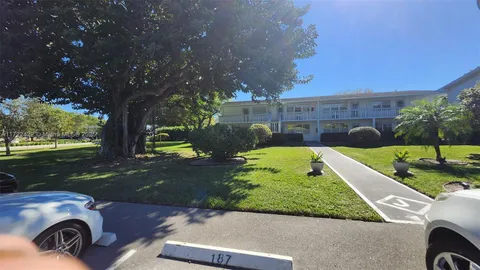 198 Tilford J Unit 198, Deerfield Beach, FL 33442 - MLS#: A11722422