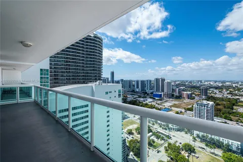 1800 N Bayshore Dr Unit 4110, Miami, FL MLS: A11765009