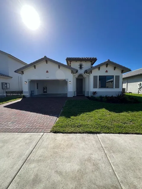 5310 Nevola Ave, Ave Maria, FL MLS: A11627435