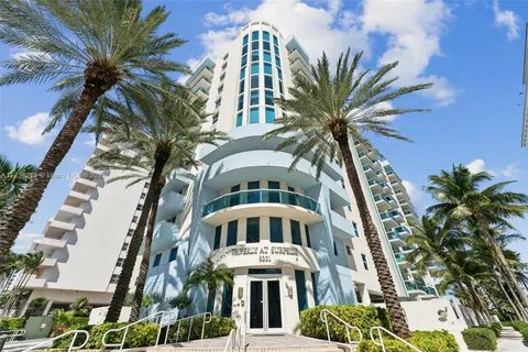 9201 Collins Ave Unit 821, Surfside, FL MLS: A11738214