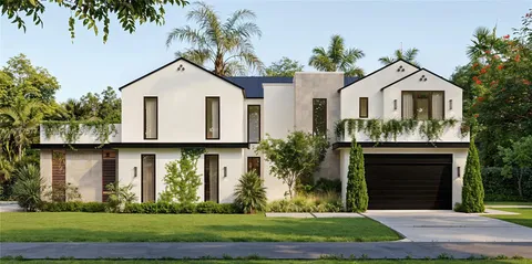 6781 SW 75th Ter, South Miami, FL MLS: A11777577