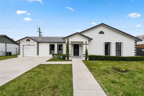 13741 SW 280th Ter, Homestead, FL 33033 - MLS#: A11668695