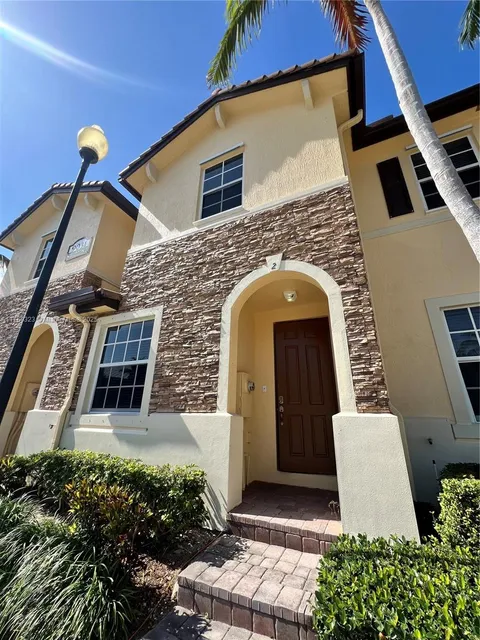 9031 SW 227th St Unit 2, Cutler Bay, FL MLS: A11760323