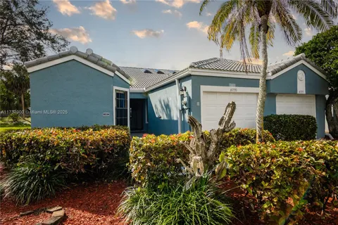 8220 Waterford Ln Unit 8220, Tamarac, FL 33321 - MLS#: A11737900