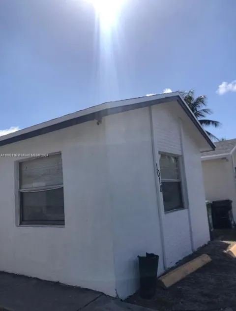 1018 NW 6th Ave Unit (East), Fort Lauderdale, FL MLS: A11692116