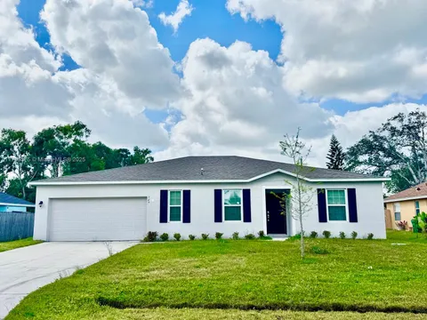 749 SE Karrigan Ter, Port St. Lucie, FL MLS: A11780175