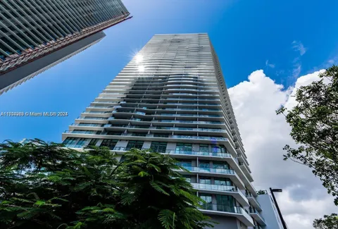 501 NE 31st St Unit 3301, Miami, FL 33137 - MLS#: A11704979
