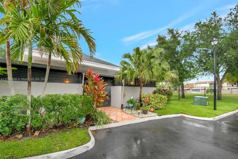 8113 SW 22nd Ct Unit 150, Davie, FL MLS: A11794886