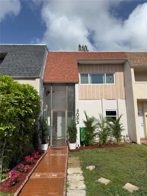 9063 NW 35 Place, Sunrise, FL 33351 - MLS#: A11719955