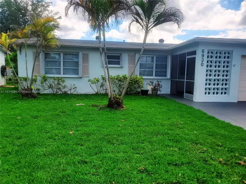 6930 NW 11th Ct, Margate, FL 33063 - MLS#: A11634091