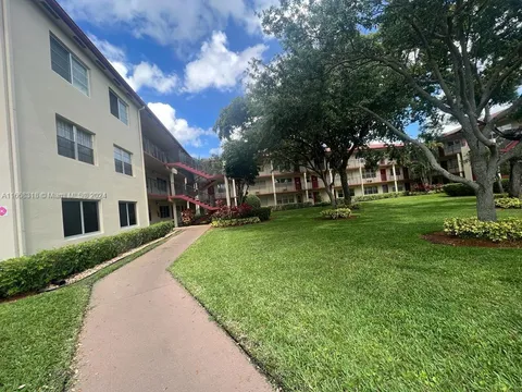 251 SW 134th Way Unit 302M, Pembroke Pines, FL 33027 - MLS#: A11668318