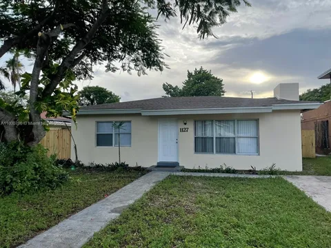 1127 NW 7th Ave Unit 0, Fort Lauderdale, FL MLS: A11800786