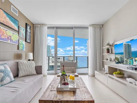 4111 S Ocean Dr Unit 1404, Hollywood, FL MLS: A11480820
