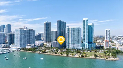 488 NE 18th St Unit 715, Miami, FL MLS: A11768942