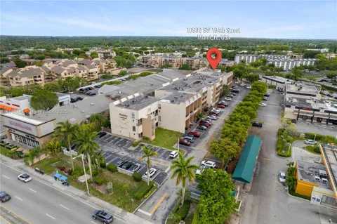 10900 SW 104th St Unit 121, Miami, FL MLS: A11808248