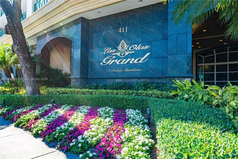 411 New River Dr Unit 1505, Fort Lauderdale, FL 33301 - MLS#: A11694598