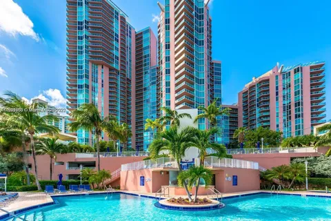 3370 Hidden Bay Dr Unit 510, Aventura, FL MLS: A11801850