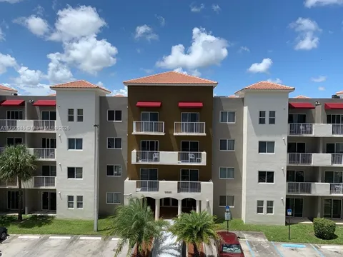 11060 SW 196th St Unit 407, Cutler Bay, FL 33157 - MLS#: A11790945