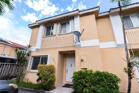 17921 SW 140th Ct Unit 17921, Miami, FL 33177 - MLS#: A11708429