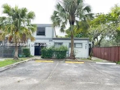 1761 NW 73rd Ave Unit 47, Plantation, FL MLS: A11760477