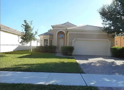6125 Spring Lake Ter, Fort Pierce, FL 34951 - MLS#: A11711360