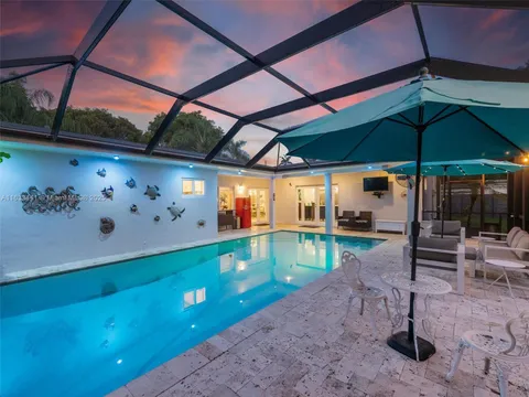 14600 SW 87th Ct, Palmetto Bay, FL MLS: A11633441
