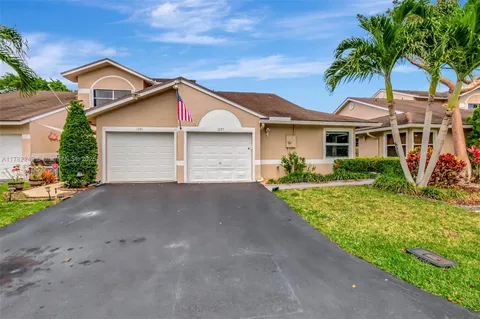 1237 NW 52nd Way, Deerfield Beach, FL MLS: A11782249