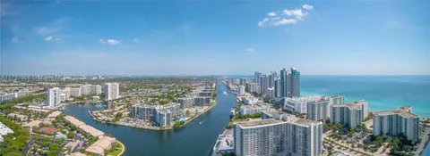 4010 S Ocean Dr Unit T3502, Hollywood, FL 33019 - MLS#: A11731668