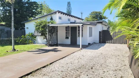 2127 Scott St, Hollywood, FL MLS: A11785642