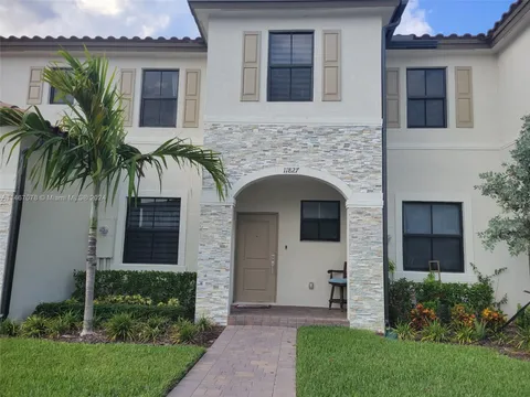 11827 SW 247th Ter Unit 0, Homestead, FL MLS: A11467078