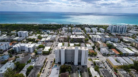 7850 Byron Ave Unit 207, Miami Beach, FL MLS: A11789201