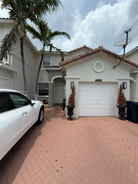 10937 SW 244th Ter, Homestead, FL MLS: A11797070