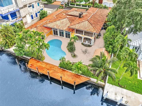 449 Isle Of Palms Dr Unit 0, Fort Lauderdale, FL MLS: A11685434