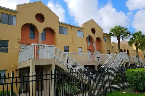 5200 NW 31st Ave Unit L217, Fort Lauderdale, FL MLS: A11628675