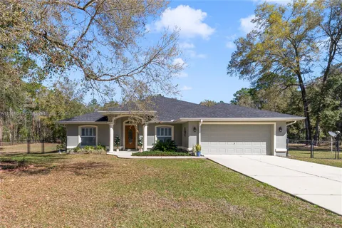 13245 SW 85th Place, Ocala, FL MLS: A11769047