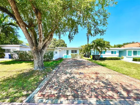 329 NE 87th St, El Portal, FL MLS: A11694010