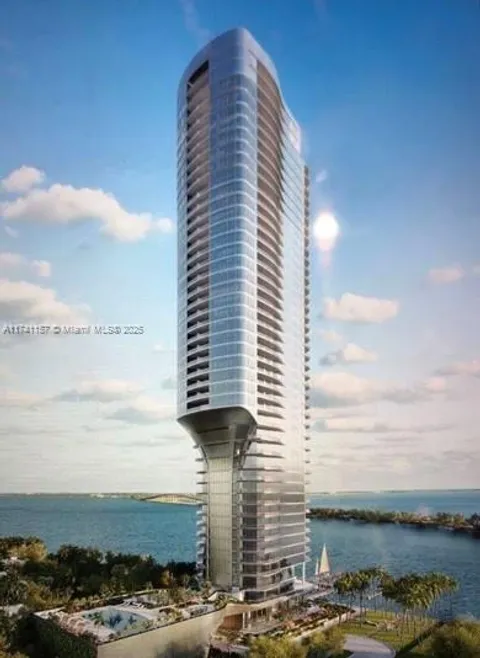 175 SE 25 Rd Unit 2802, Miami, FL 33129 - MLS#: A11741157